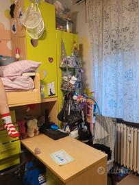 cameretta  bimbo/a