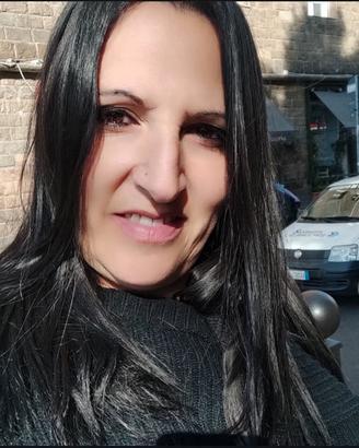 Barista,commessa pane o salumeria