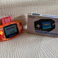 Gameboy Advance
