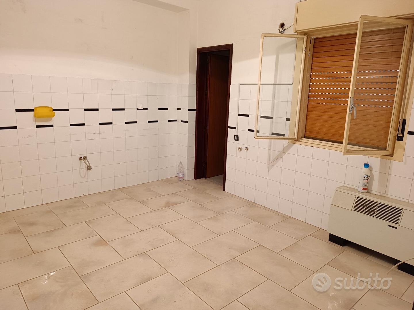 Appartamento – Ragusa, Marina di Ragusa - Vista 2