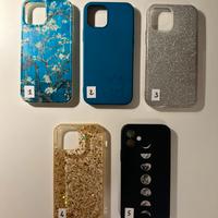 Cover iPhone 12 -  di marca