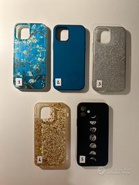 Cover iPhone 12 -  di marca