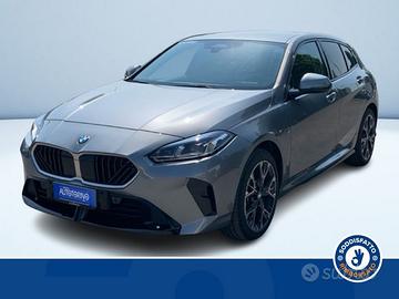 BMW Serie 1 118d Premium