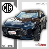 Mg HS 1.5 Hybrid+ Luxury 224CV