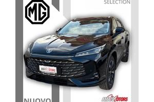 Mg HS 1.5 Hybrid+ Luxury 224CV