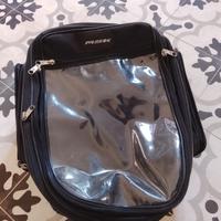 Borsa serbatoio moto
