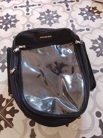 Borsa serbatoio moto