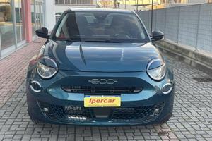 FIAT 600 Hyb 145 CV DCT MHEV KM 0 PACK STYLE+PAC