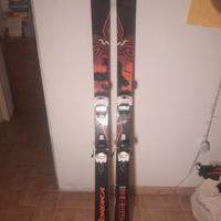 sci freestyle nordica ace of spades