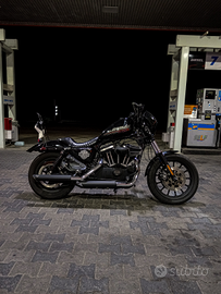 Harley davidson sportster 883r depo A2