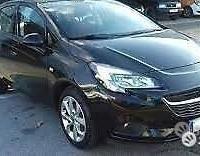 Opel Corsa 2016 ricambi