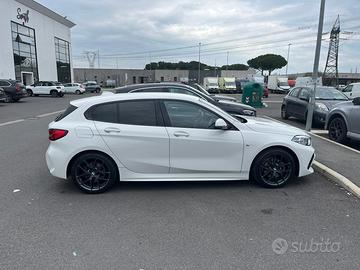 BMW Serie 1 (F20) - 2021