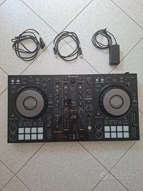 Console DJ Pioneer ddj-800