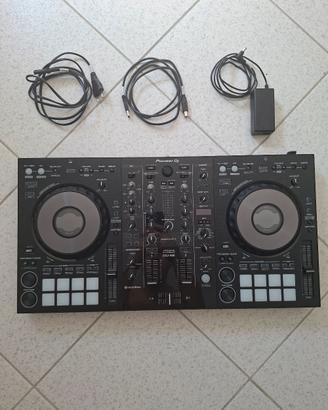 Console DJ Pioneer ddj-800