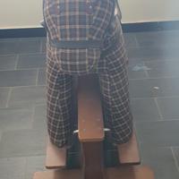 cavallo a dondolo come nuovo