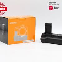 Neewer BG-1H battery grip per Canon 1100D / 1200D/