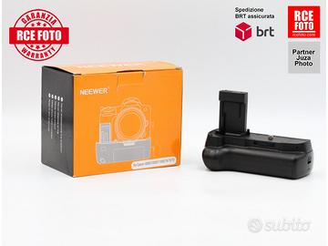 Neewer BG-1H battery grip per Canon 1100D / 1200D/