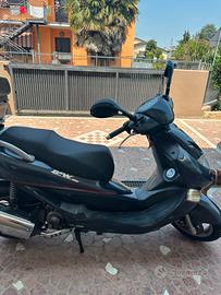 Kymco Bet & win 250