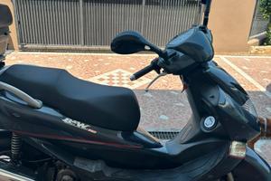 Kymco Bet & win 250