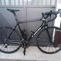 trek emonda sl6 taglia 58