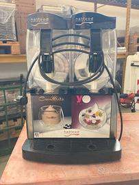 SORBETTIERA GRANITORE SPM