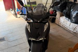 Sh 125 sport 2025