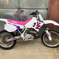 Yamaha YZ 250 - 1993