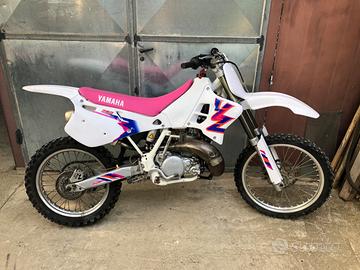 Yamaha YZ 250 - 1993