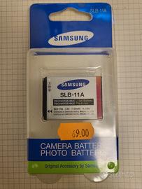 Batteria Samsung SLB-11A