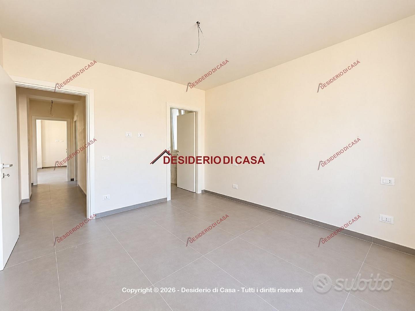 Appartamento – Palermo, VI Circoscrizione - Vista 5