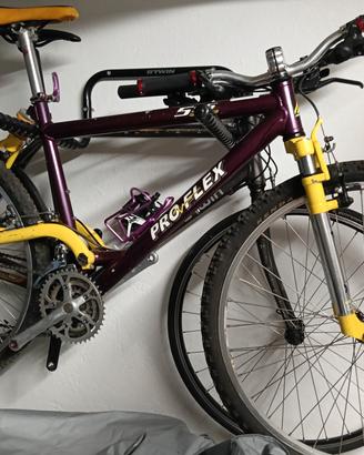 MTB Proflex