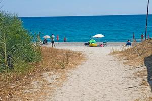 Settembre relax a due passi dal mare....
