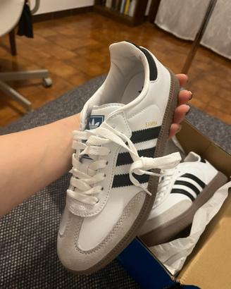 Scarpe Adidas Samba