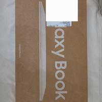 pc portatieSamsung galaxy book 4 nuovo sigillato