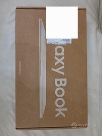 pc portatieSamsung galaxy book 4 nuovo sigillato