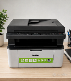 Stampante Brother MFC-1810 Multifunzione Laser