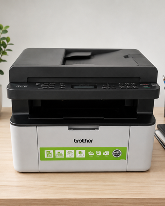 Stampante Brother MFC-1810 Multifunzione Laser