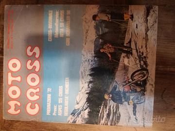 Motocross Gennaio 1973