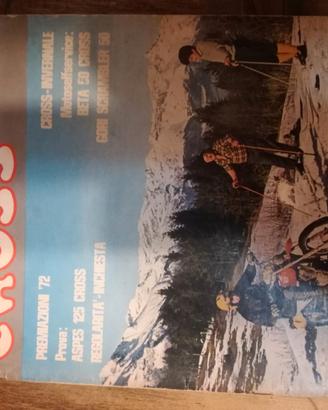 Motocross Gennaio 1973