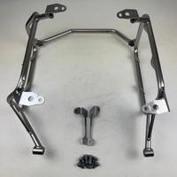 Kit portapacchi e telai  bmw gs. 1200/1250