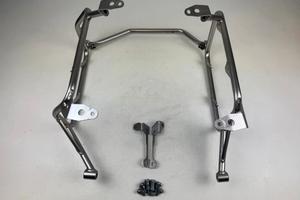 Kit portapacchi e telai  bmw gs. 1200/1250