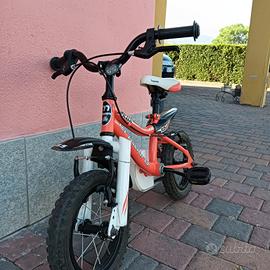 Bici Bambino Ruote 12"