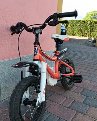 Bici Bambino Ruote 12"