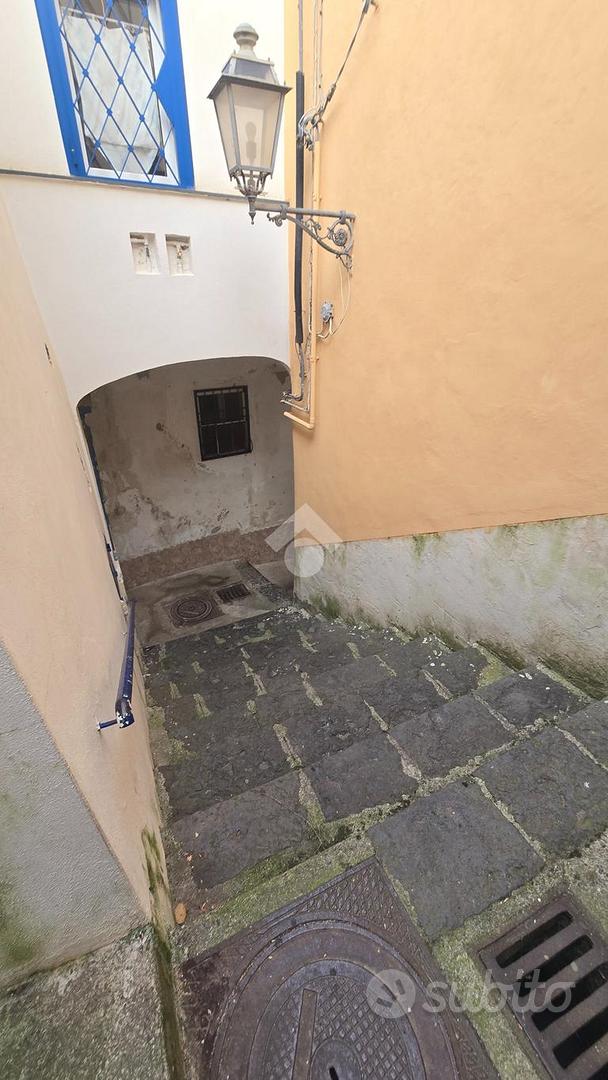Appartamento – Vietri sul Mare, Raito, Benincasa - Altro