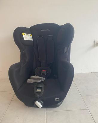 Seggiolino auto