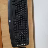 Tastiere e accessori informatica