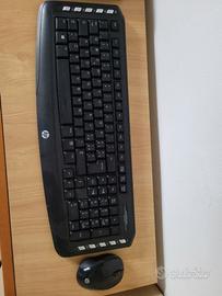 Tastiere e accessori informatica