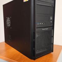 COMPUTER ASSEMBLATO i3-7100