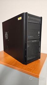 COMPUTER ASSEMBLATO i3-7100