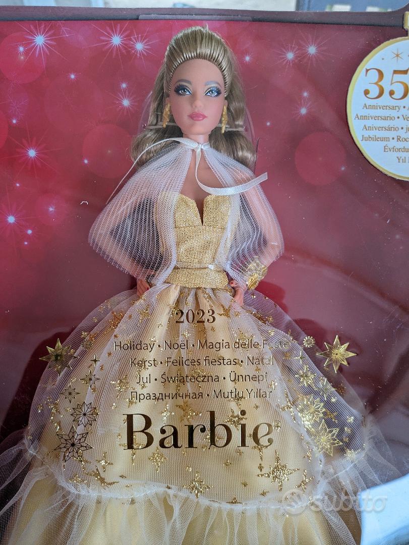 Barbie da collezione - Tutto per i bambini In vendita a Grosseto